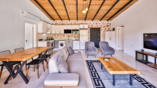 VKV7265 Villa Kalkan