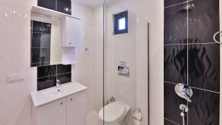 VKV3355 Villa Kalkan