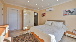 VKV4226 Villa Kalkan