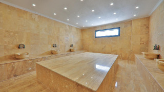 VKV6730 Villa Kalkan