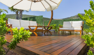 VKV4505 Villa Kalkan