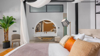 VKV4304 Villa Kalkan
