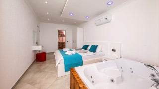 BVK6728 Balayı Villası