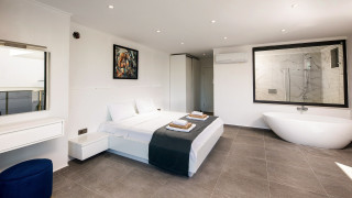 VKV5658 Villa Kalkan