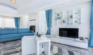 VKV4505 Villa Kalkan