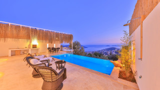 9546 Villa Kalkan