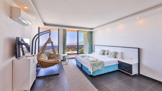 VKV3355 Villa Kalkan
