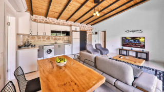 VKV7265 Villa Kalkan