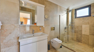 VKV4226 Villa Kalkan