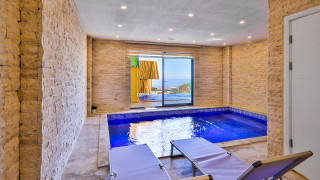 VKV6730 Villa Kalkan