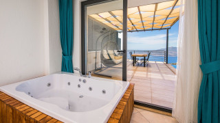 BVK6728 Balayı Villası