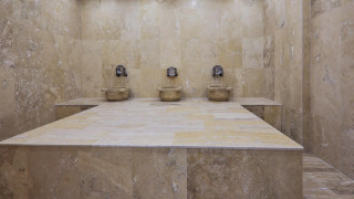 VKV6652 Villa Kalkan