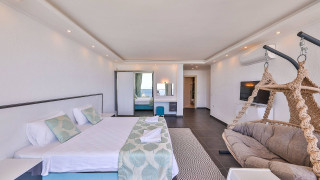 VKV3355 Villa Kalkan