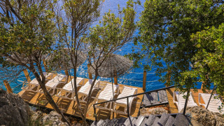 VKV2394 Villa Kalkan