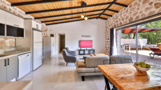 VKV7265 Villa Kalkan