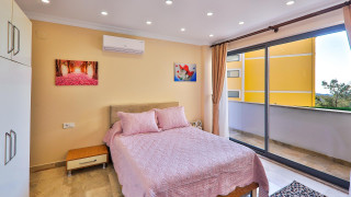 VKV4226 Villa Kalkan