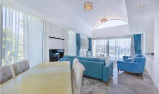 VKV4505 Villa Kalkan