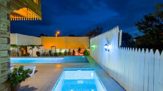 VKV8014 Villa Kalkan