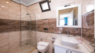 BVK6728 Balayı Villası