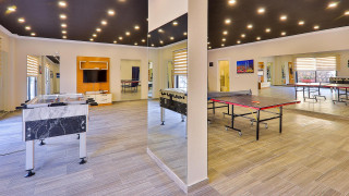 VKV6652 Villa Kalkan