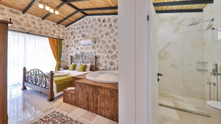 VKV9251 Villa Kalkan