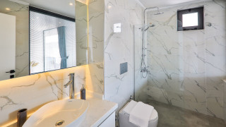 VKV5658 Villa Kalkan