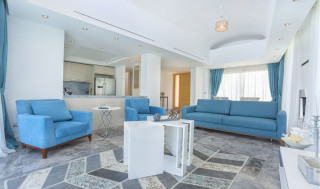 VKV4505 Villa Kalkan