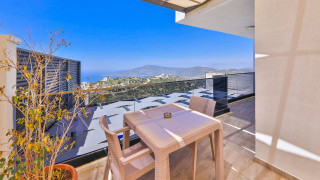 VKV3355 Villa Kalkan