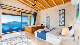 VKV3445 Villa Kalkan
