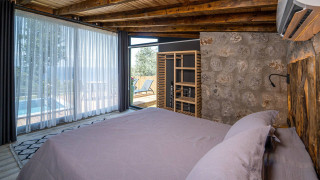 VKV8852 Villa Kalkan