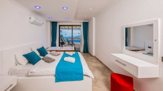 BVK6728 Balayı Villası