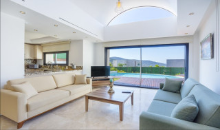 VKV4505 Villa Kalkan