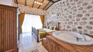 VKV9251 Villa Kalkan