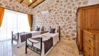 VKV7265 Villa Kalkan