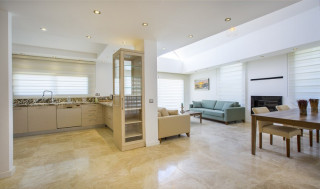 VKV4505 Villa Kalkan