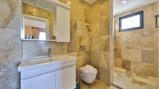 VKV4226 Villa Kalkan