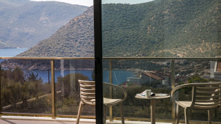 VKV5658 Villa Kalkan
