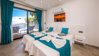 BVK6728 Balayı Villası