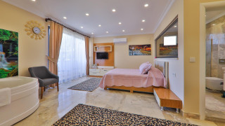 VKV4226 Villa Kalkan