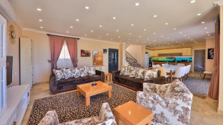 VKV6730 Villa Kalkan