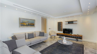 VKV4505 Villa Kalkan