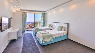 VKV3355 Villa Kalkan