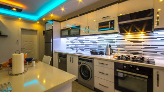 VKV7229 Villa Kalkan