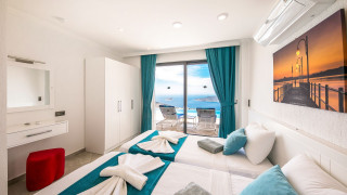 BVK6728 Balayı Villası