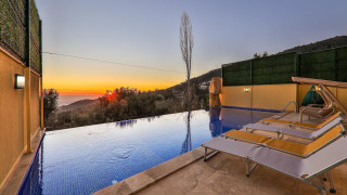 VKV9581 Villa Kalkan