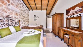 VKV9251 Villa Kalkan