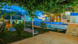 VKV8014 Villa Kalkan