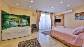VKV4226 Villa Kalkan