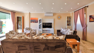 VKV6730 Villa Kalkan