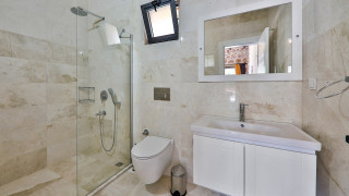 VKV7265 Villa Kalkan